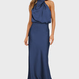 Benedita™ - Vestido elegante sem mangas