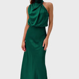 Benedita™ - Vestido elegante sem mangas