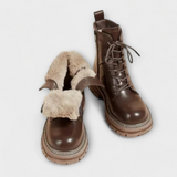 Telma™ - Botas de couro