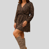 Marilia™ - Botas de Cano Alto