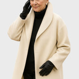 Flórida™ - Casaco elegante de outono