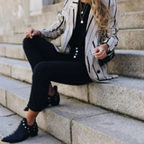 Serraje™ | Boho Chic mit Nieten