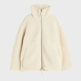 Adelisa™ - Casaco oversized polar