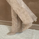 LUISA - Hohe Stiefel