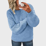 Liliana™ - Camisola de malha intemporal