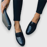 Caetana™ – Mocassins sem cadarço