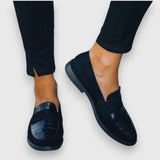 Caetana™ – Mocassins sem cadarço