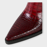 Alcina™ - Botas crocodilo