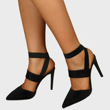 Anita™ - Saltos elegantes de agulha