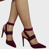 Anita™ - Saltos elegantes de agulha