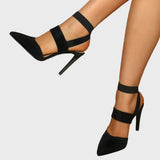 Anita™ - Saltos elegantes de agulha