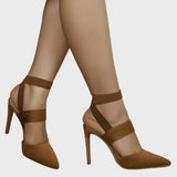 Anita™ - Saltos elegantes de agulha