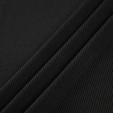 Rute™ - Camisola Gola Alta Recortada em Malha