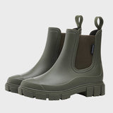 Marina™ - Botas Clássicas Impermeáveis até ao Tornozelo