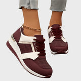 Ofélia™ - Ténis ortopédicos