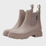 Marina™ - Botas Clássicas Impermeáveis até ao Tornozelo