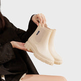 Marina™ - Botas Clássicas Impermeáveis até ao Tornozelo