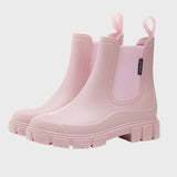 Marina™ - Botas Clássicas Impermeáveis até ao Tornozelo