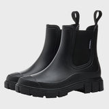 Marina™ - Botas Clássicas Impermeáveis até ao Tornozelo