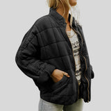 Isabel™ - Casaco acolchoado com um elegante look oversized