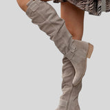 Marilia™ - Botas de Cano Alto