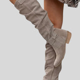 Marilia™ - Botas de Cano Alto