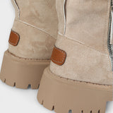 Paulina™ - Botas Super Confortáveis
