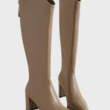 Adele™ - Botas de cano alto