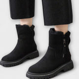 Paulina™ - Botas Super Confortáveis