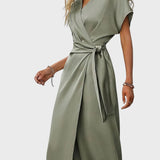 Noa™ - Vestido maxi elegante