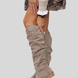 Marilia™ - Botas de Cano Alto