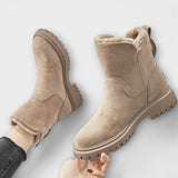 Paulina™ - Botas Super Confortáveis