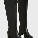 Adele™ - Botas de cano alto