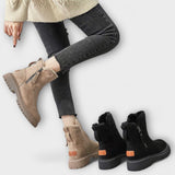 Paulina™ - Botas Super Confortáveis