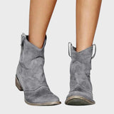 Dália™ - Botas de cowboy elegantes