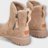 Paulina™ - Botas Super Confortáveis