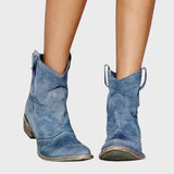 Dália™ - Botas de cowboy elegantes
