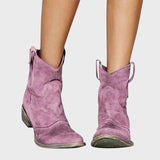 Dália™ - Botas de cowboy elegantes