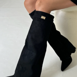 LUISA - Hohe Stiefel