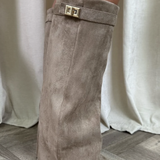 LUISA - Hohe Stiefel
