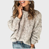 Rebeca™ - Camisola retro confortável