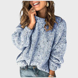 Rebeca™ - Camisola retro confortável