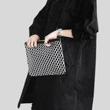 Filipa™ - Casaco comprido oversized para a chuva