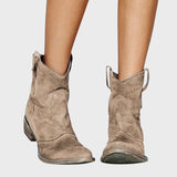 Dália™ - Botas de cowboy elegantes