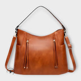 Mónica™ - Mala elegante de inspiração vintage