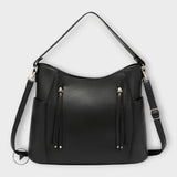 Mónica™ - Mala elegante de inspiração vintage