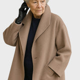 Flórida™ - Casaco elegante de outono