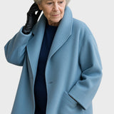 Flórida™ - Casaco elegante de outono