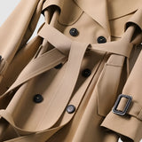 Helena™ - Casaco elegante e sofisticado