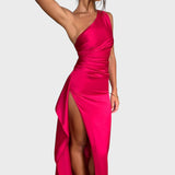 Natália™ - Vestido Maxi Elegante
